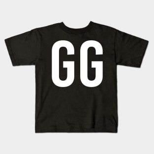 GG Kids T-Shirt